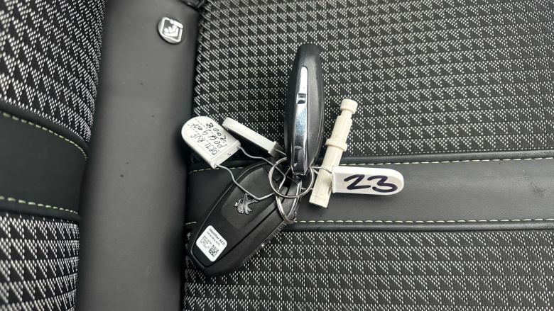 Peugeot 2008 100kW GT 50kWh 5dr Auto Electric Estate